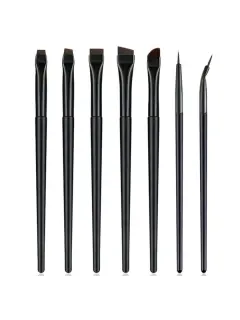 SET DE 7 BROCHAS DE MAQUILLAJE PARA OJOS