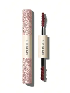 MASCARA DE PESTAÑAS COLORES SHEGLAM
