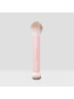 BROCHA DUAL SIDED BLUSH BLUSH BEAUTY CREATIONS