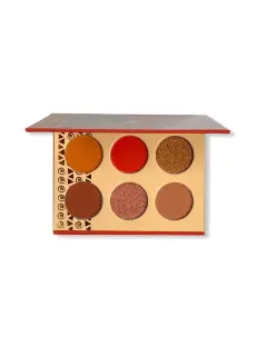 PALETA THE BRONZED RUSTIC JUVIAS