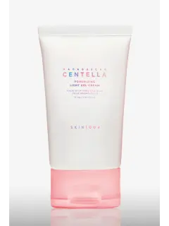 POREMIZING LIGHT GEL CREAM 75 ML CENTELLA MADAGASCAR SKIN 1004