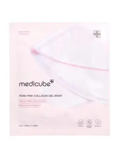 MASCARILLA MEDICUBE PDRN
