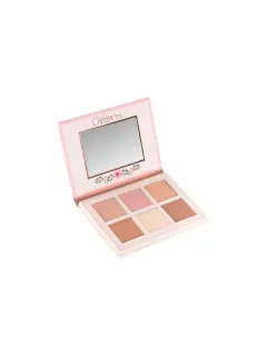 FLORAL BLOOM HIGHLIGHT & CONTOUR KIT BEAUTY CREATIONS