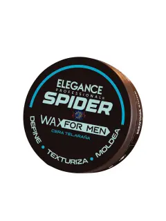 CERA SPIDER MAN PARA EL CABELLO ELEGANCE