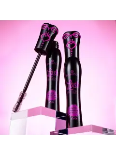 MASCARA ESSENCE FUCSIA