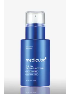 MEDICUBE ONE DAY EXOSOME SHOT 2000