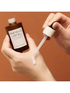 AMPOLLA INTENSIVA CENTELLA MADAGASCAR PROBIO CICA 50ML