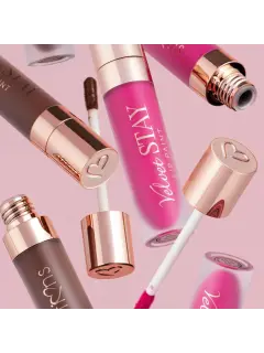VELVET STAY LIP PAINT BEAUTY CREATIONS