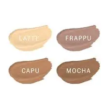 CONTORNO EN STICK ARIA COSMETIC