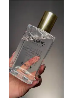 LIMPIADOR DESMAQUILLANTE SALOME