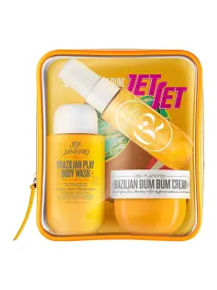 SET DE SOL DE JANEIRO