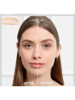 BASE LOREAL TRUE MATCH SERUM