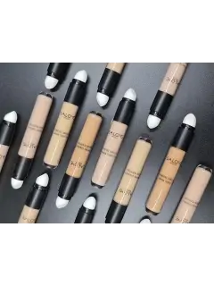 CORRECTORES HIDRATANTES SALOME