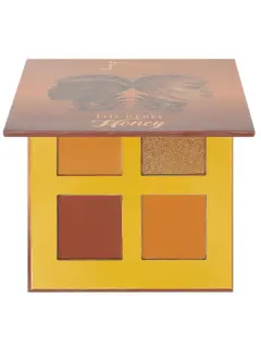 PALETA DE SOMBRA THE REBEL HONEY JUVIAS
