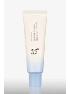 PROTECTOR SOLAR BEAUTY OF JOSEON AQUA FRESH