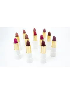 LABIAL VELVET MATTE LIPSTICK SALOME