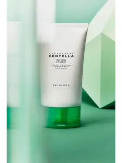 TEA-TRICA B5 CREAM CENTELLA MADSAGASCAR SKIN1004 75ML