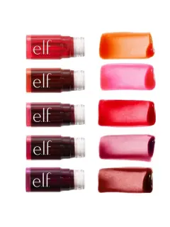 TINTAS DE LABIOS ELF