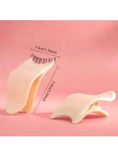 PINZA PARA PESTAÑAS CORRIDAS