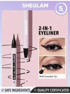 DELINEADOR BORRADOR SHEGLAM