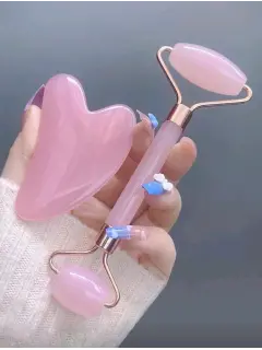 SET DE RODILLO MASAJEADOR