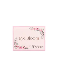 PALETA EYE BLOOM BEAUTY CREATIONS