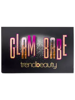 PALETA DE SOMBRAS GLAM BABE