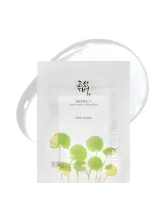 MASCARILLA BEAUTY OF JOSEON