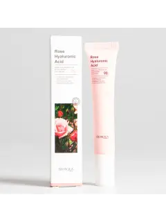 ROSE HIALURONIC PARA OJERAS