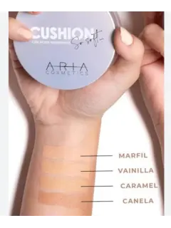 BASE CUSHION ARIA COSMETIC