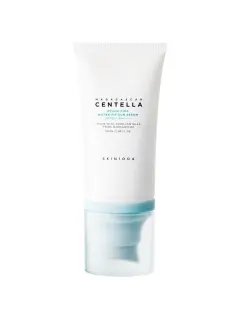 SUERO SOLAR HYALU-CICA SPF50+++++++  MADAGASCAR CENTELLA SKIN 1004 100ML