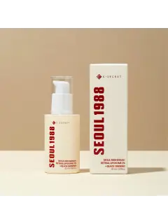 SEOUL 1988 SERUM RETINAL LIPOSOME 2% K-SECRET