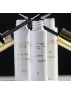 DELINEADOR LIQUIDO BLANCO SALOME