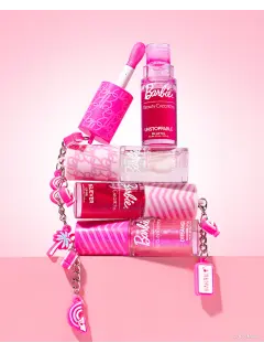 BARBIE BEAUTY CREATIONS UNSTOPPABLE