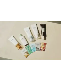 SUN TRIAL KIT SKIN 1004