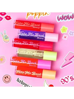 TAKE ME BACK BEAUTY CREATIONS