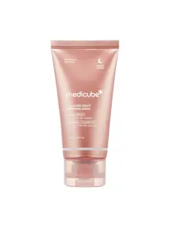 MASCARILLA MEDICUBE DE NOCHE 75ML