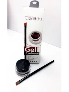 DELINEADOR DE CEJAS BEAUTY CREATIONS