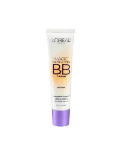 BB CREAM MEDIUM LOREAL