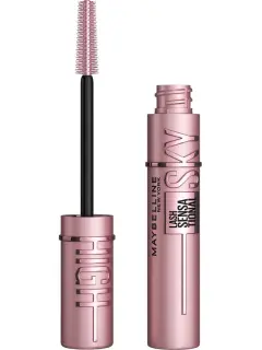 MASCARA DE PESTAÑA SKY HIGH LAVABLE MAYBELLINE