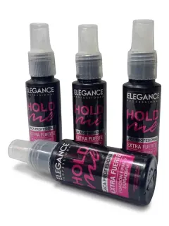 LACA PARA EL CABELLO ELEGANCE