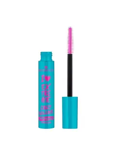 MASCARA DE PESTAÑAS AZUL A PRUEBA DE AGUA ESSENCE