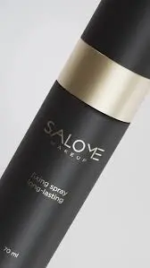 FIJADOR DE MAQUILLAJE SALOME