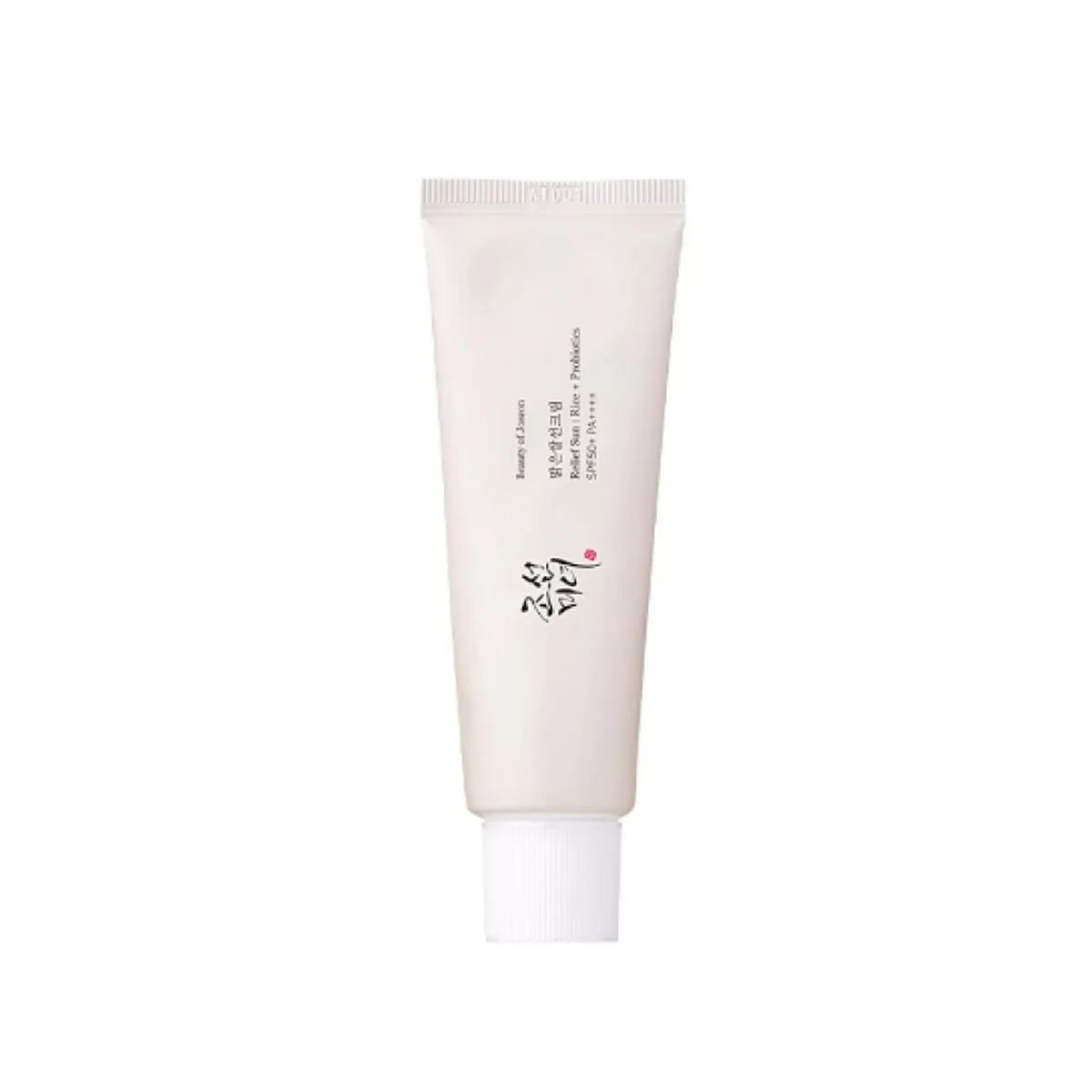 PROTECTOR SOLAR BEAUTY OF JOSEON SPF 50