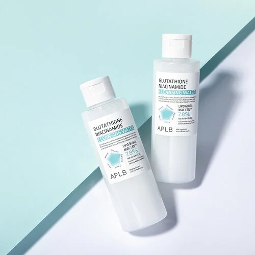 APLB CLEANSING WATER GLUTATHIONE NIACINAMIDE - Imagen 3