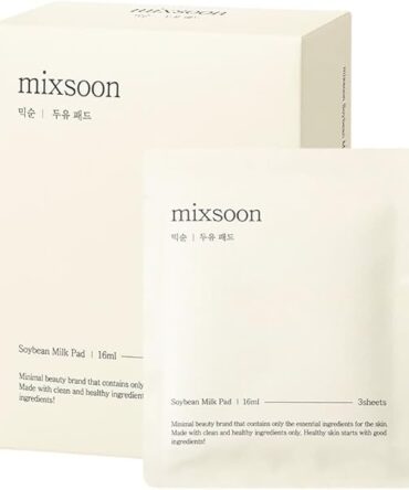 MASCARILLA MIXSOON