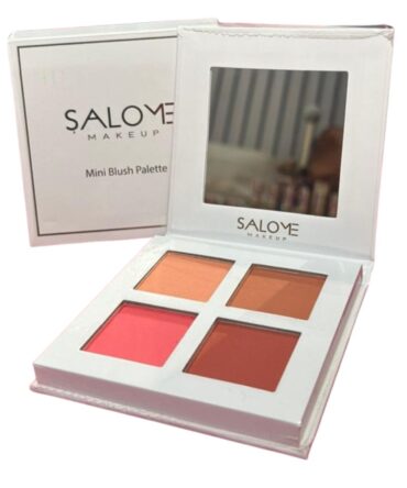 MINI BLUSH PALETTE