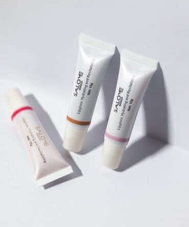 LIP GLOSS SALOME