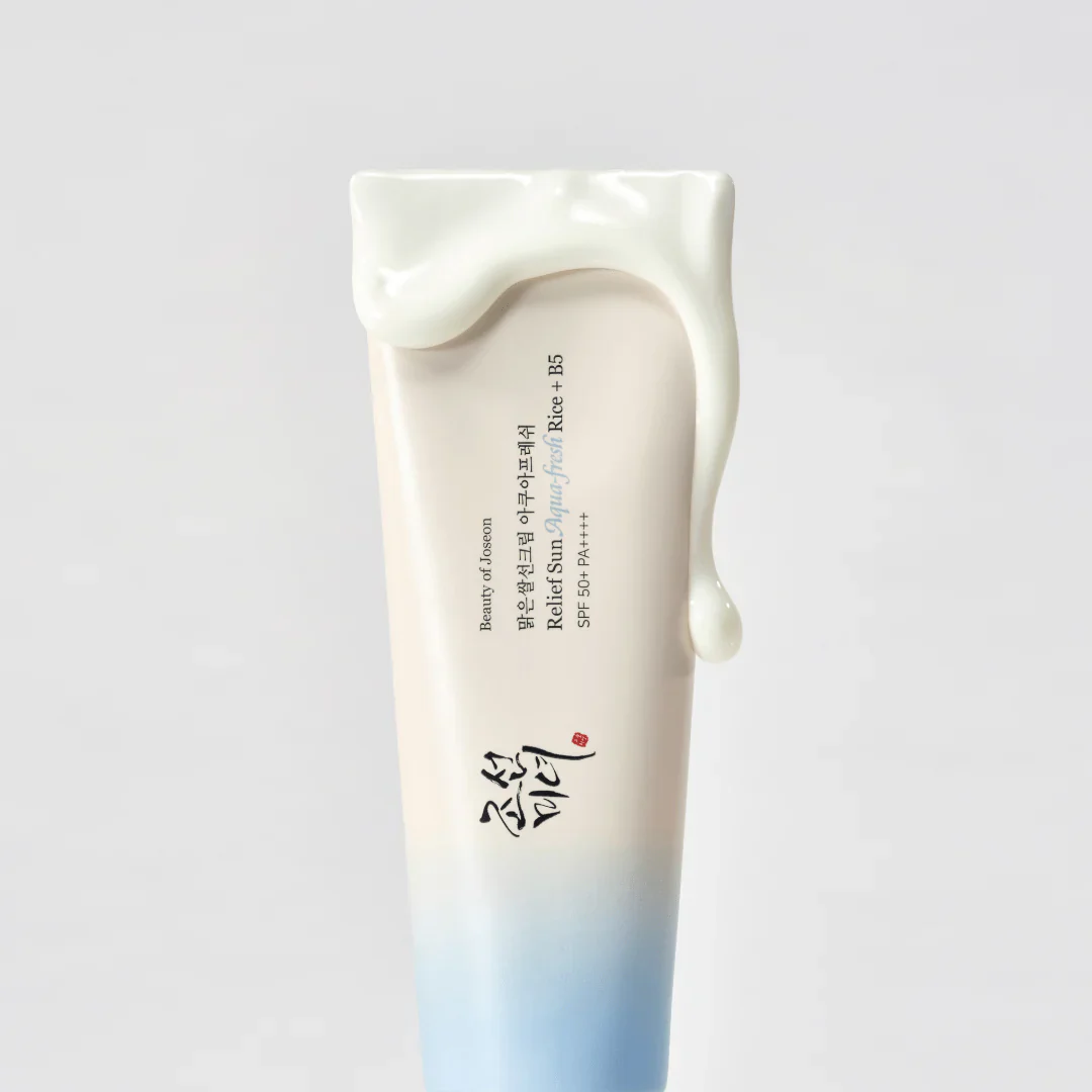 PROTECTOR SOLAR BEAUTY OF JOSEON AQUA FRESH - Imagen 4