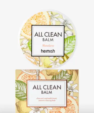 BALM ALL CLEAN HEIMISH DESMAQUILLANTE